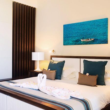 Esplanade By Horizon Holidays Tamarin Exterior photo