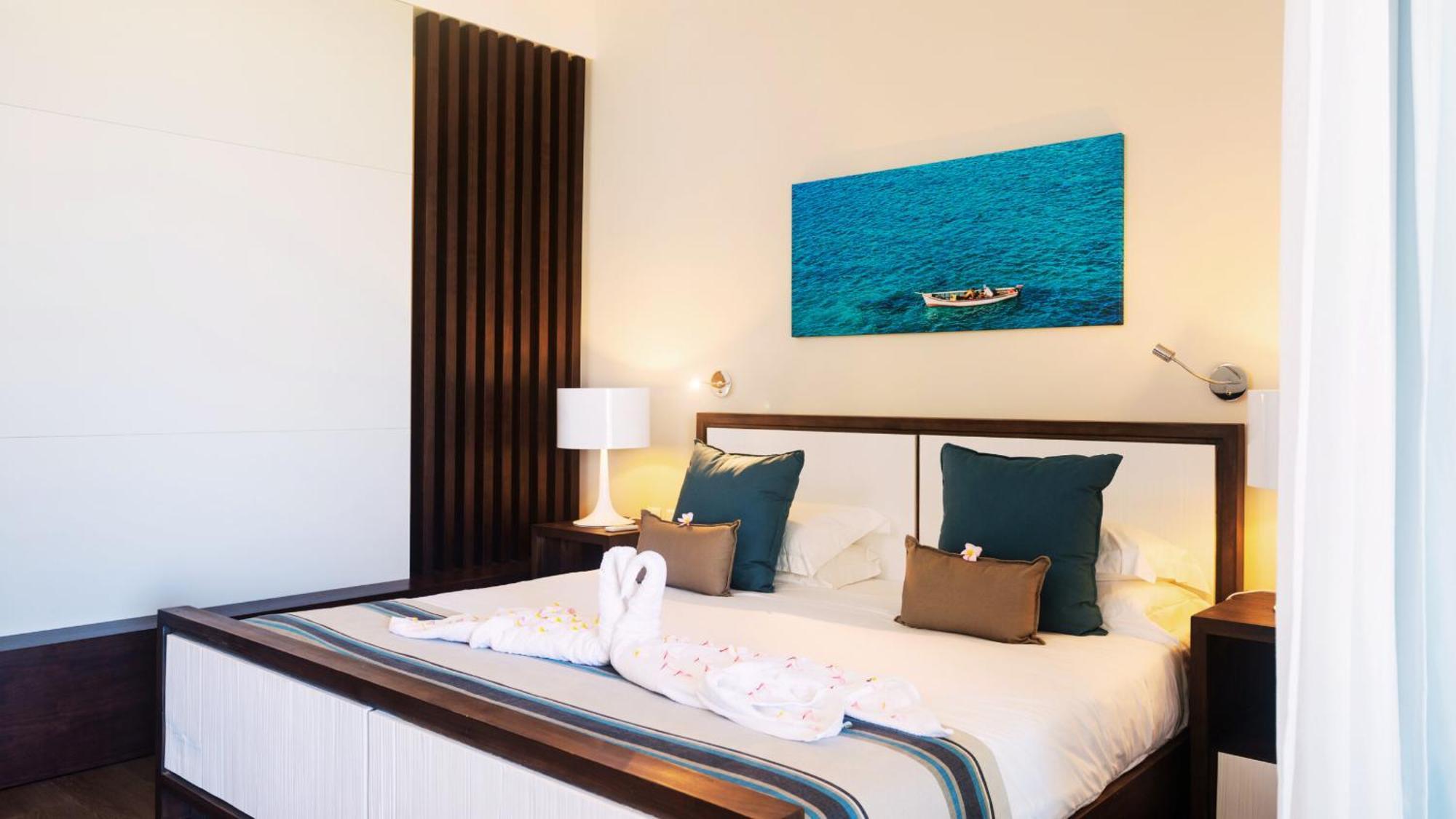 Esplanade By Horizon Holidays Tamarin Exterior photo