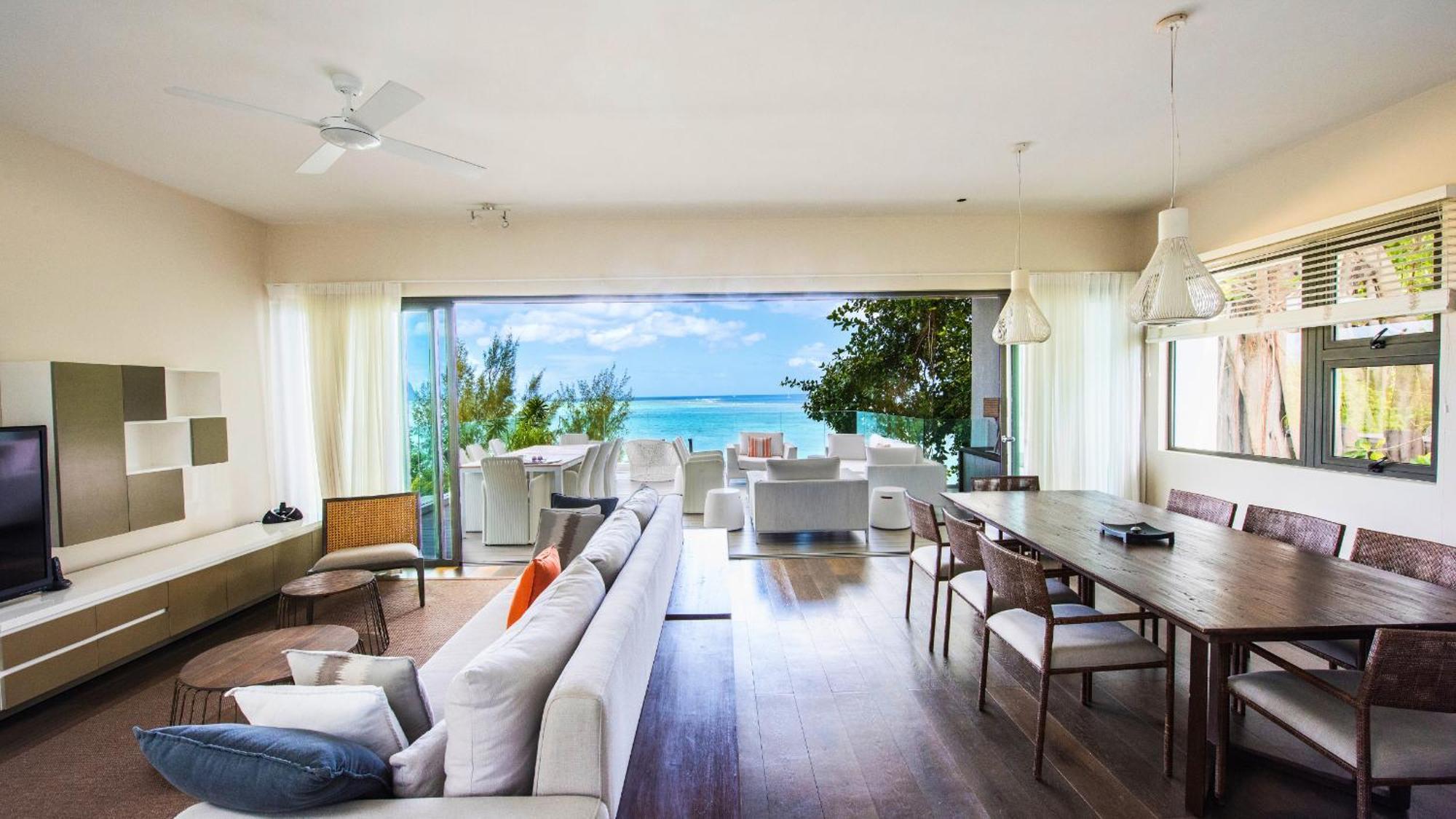Esplanade By Horizon Holidays Tamarin Exterior photo