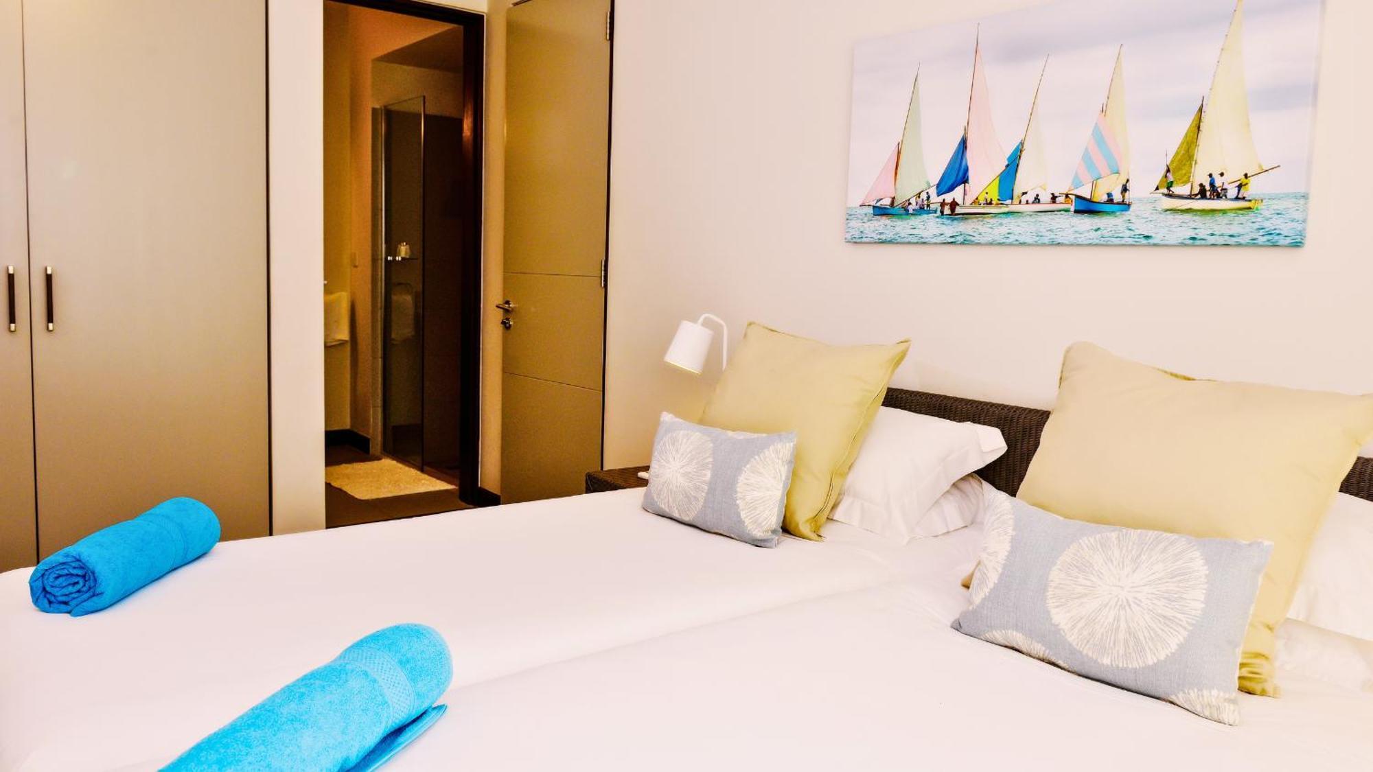Esplanade By Horizon Holidays Tamarin Exterior photo