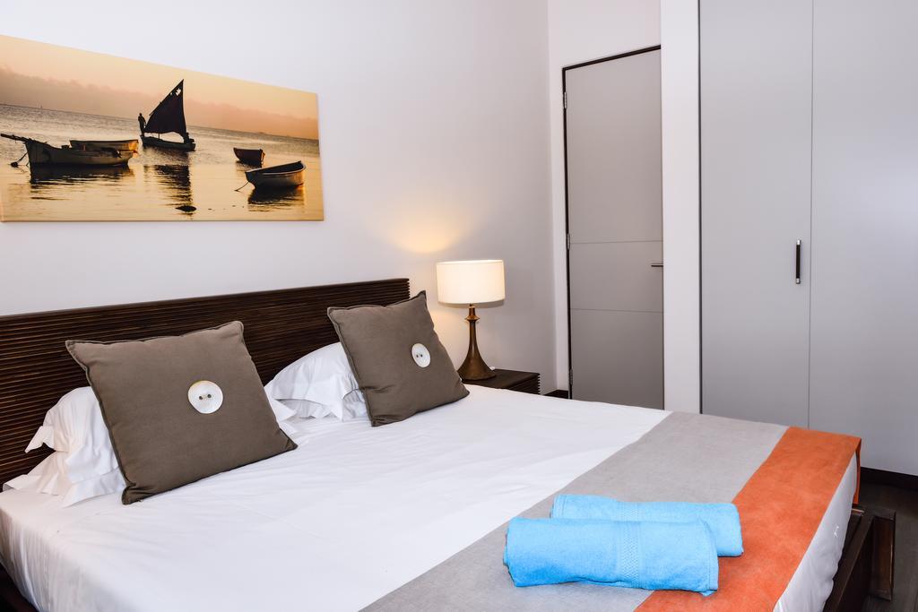 Esplanade By Horizon Holidays Tamarin Exterior photo