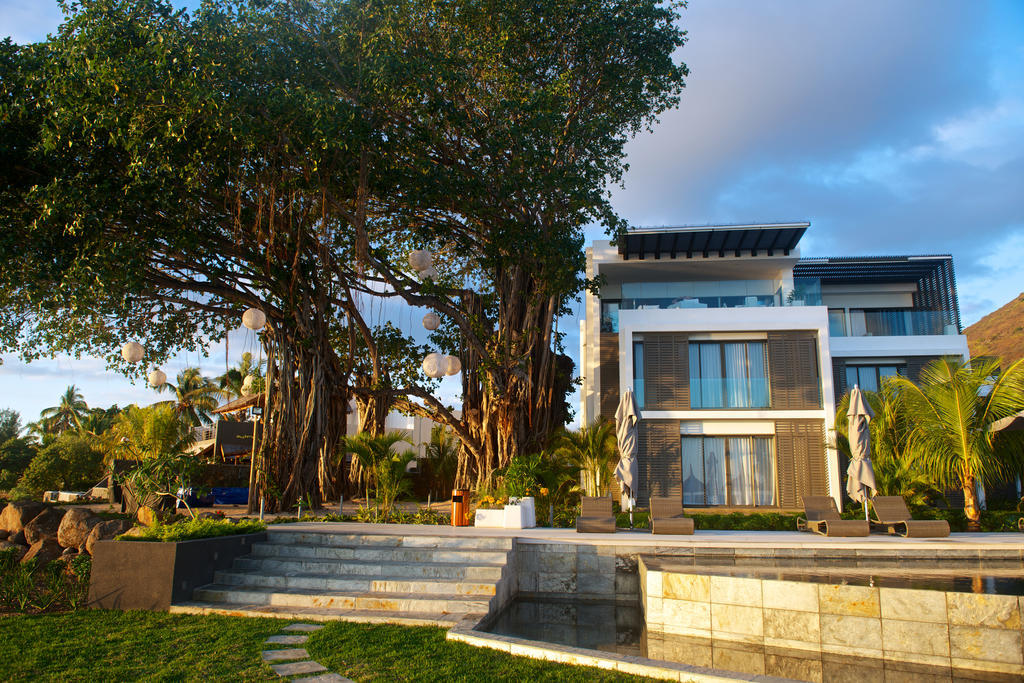 Esplanade By Horizon Holidays Tamarin Exterior photo